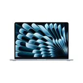 Apple MacBook Air 15" 2026 M5/24/1TB 10C CPU 10C GPU Himmelblau MDVU4D/A