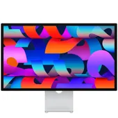 Apple Studio Display MFEW4FD/A 27" Standardglas Standfuß (neigbar, höhenverstellbar)