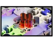 Apple Studio Display XDR MFEN4FD/A 27"  Standardglas VESA-Adapter (ohne Stand)