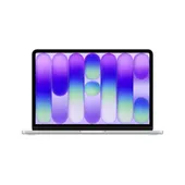 Apple MacBook Neo 13" 2026 A18 Pro/8/256GB 6C CPU 5C GPU Silber MHFA4D/A