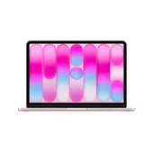 Apple MacBook Neo 13" 2026 A18 Pro/8/256GB 6C CPU 5C GPU Blush MHFH4D/A