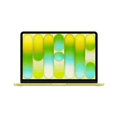 Apple MacBook Neo 13" 2026 A18 Pro/8/512GB 6C CPU 5C GPU Citrus MHFE4D/A