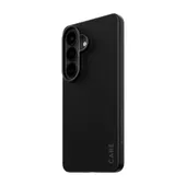 CARE by PanzerGlass® CARE TPU Case Black Samsung Galaxy S26