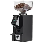 Eureka Mignon Specialita Smart Chrom, Nero Opaco