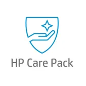 HP CarePack 3 Jahre Austausch am nächsten Tag für Officejet Pro Drucker (UG076E)