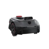 MOVA ViAX 500 Mähroboter + Mähroboter-Garage MMGM10