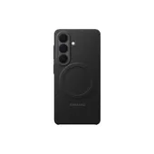 Samsung EF-KS942 Carbon Magnet Case für Galaxy S26 schwarz