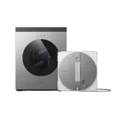 ECOVACS WINBOT W3 Omni Fensterreinigungsroboter