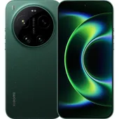 Xiaomi 17 Ultra 16/512GB Dual-SIM Android 16 Smartphone grün