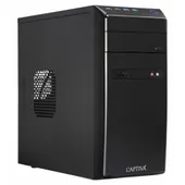 Captiva PC Business/Office R100-507 Ryzen 5 Pro 5655G 32GB/1TB SSD Win11