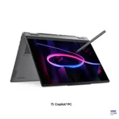 Lenovo Yoga 7i 2-in-1 Aura Edition 14" 2,8K OLED Core Ultra 7 355 32GB/1TB SSD Win11