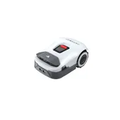 ANTHBOT Genie3000 intelligenter Rasenmähroboter bis 3.600m² Rasenfläche