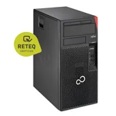 Refurbished: Fujitsu Esprimo P758 i5-8400 16GB/256GB SSD+1TB HDD DVD±RW Win11 Pro 1. Wahl