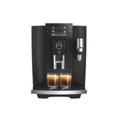 JURA E8 Piano Black (ED) Kaffeevollautomat