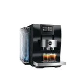 JURA Z10 Diamond Black (EB) Kaffeevollautomat