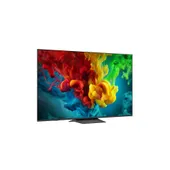 LG 75QNED83B6A QNED Evo Mini-LED Smart TV UHD Fernseher