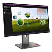 Lenovo ThinkVision P27Q-40 27 Zoll WQHD IPS LED 16:9 120 Hz Monitor