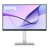 BenQ MA270S 27 Zoll 5K (UHD+) IPS Thunderbolt Profi Monitor 16:9 HDMI/TB4 PD96W/USB-C 70 Hz
