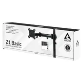 ARCTIC Z1 Basic Monitorarm Monitore bis zu 38 Zoll Tischbefestigung