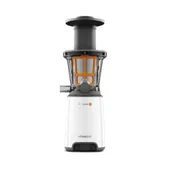 Braun PureJuice One Entsafter JMP400WH Weiß