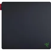 RAZER Gigantus V2 Pro Large (L) Max Speed Gaming-Mauspad, Kleine Luftpolster für eine feste Oberfläche und ultraschnelle Swipes