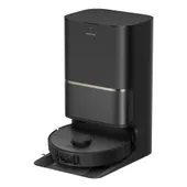 Dreame L50 Ultra AE Saugroboter mit Wischfunktion schwarz 28.000 Pa