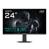 GIGABYTE GS24F14A 23.8 Zoll Full HD Fast IPS Panel 16:9 144 Hz Gaming Monitor