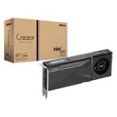 ASROCK Intel Arc Pro B70 Creator Grafikkarte 32GB GDDR6 DP