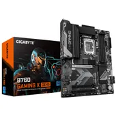 GIGABYTE B760 GAMING X GEN5 ATX Mainboard - Sockel 1700