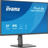 iiyama ProLite XB2793HSU-B1 27 Zoll Full HD IPS Office Monitor 120 Hz 16:9 DP/HDMI/USB