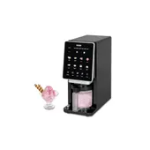 Unold 48805 Eismaschine Cream Dream 0,5 l 800 W Schwarz