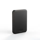 Zens Pro 2 Semi Solid State Powerbank 10000 mAh 30 Watt Schwarz