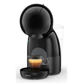 Krups Nescafé Dolce Gusto Kaffeekapselmaschine KP1A3B Piccolo XS Schwarz