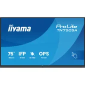 iiyama ProLite TN7505A-B1AG 189,2cm (74.5") 4K UHD Touch Monitor DP/HDMI/USB-C