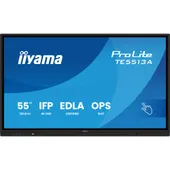 iiyama ProLite TE5513A-B2AG 138,7cm (54,6") 4K UHD Touch Monitor HDMI/DP/USB-C