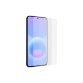 Samsung Bildschirmschutzfolie EF-UA576CTEGWW für Galaxy A37, transparent, 2 Stk