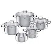 Silit Toskana Topf-Set 5 teilig