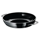 Silit Silargan Professional Servierpfanne 24 cm Black
