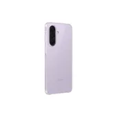 Samsung Clear Case EF-QA376CTEGWW für Galaxy A37 5G transparent
