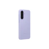 Samsung Silicone Case EF-PA576CVEGWW für Galaxy A57, violett