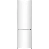 Gorenje RK4182PW4 Kühl-Gefrierkombination 180 cm Höhe EEK E Weiß