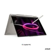 Lenovo Yoga 7a 2-in-1 16AGP11 Ryzen AI 7 445 16GB/1TB SSD 16"2,8K OLED Win11 inkl. Stift