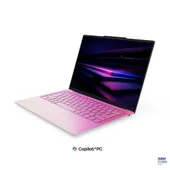Lenovo Yoga Slim 7i Ultra Aura Edition 14" 2,8K OLED Touch Core Ultra 7 355 32GB/1TB SSD Win11 Evo