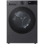LG RT80X7B Wärmepumpentrockner, 8 kg, EEK: B