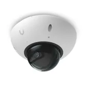 Ubiquiti UniFi G6 Dome Netzwerk-Überwachungskamera 4K wetterfest weiß