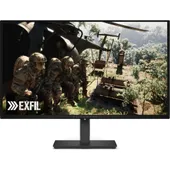 Dell Alienware AW2726DM 27 Zoll QHD QD-OLED Gaming Monitor 240 Hz 16:9 DP/HDMI 0,03ms