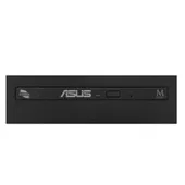 Asus DRW-08D6MT/BLK/B/AS SATA, DVD Brenner Schwarz Bulk