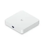 Ubiquiti UniFi Protect Network Video Recorder Instant 6x PoE, PoE Budget 40W 3.5" HDD, HDMI