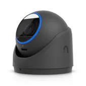 Ubiquiti UniFi G6 Pro Turret Netzwerk-Überwachungskamera 4K PoE+ schwarz
