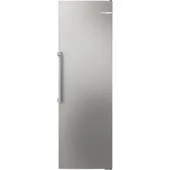 Bosch GSN36AICM Serie 6 Gefrierschrank EEK C NoFrost Silber